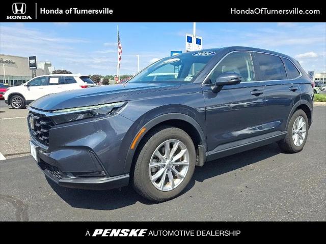 2024 Honda CR-V EX AWD for sale in Blackwood, NJ