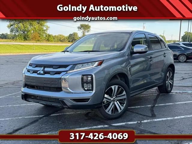 2026 Mitsubishi Outlander Sport 2.0 SE for sale in Mooresville, IN