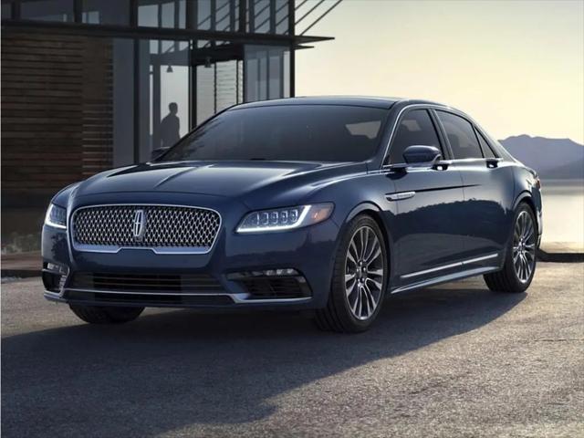 2018 Lincoln Continental Select for sale in Shrewsbury, NJ