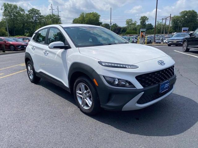 2023 Hyundai Kona SE for sale in Shrewsbury, NJ