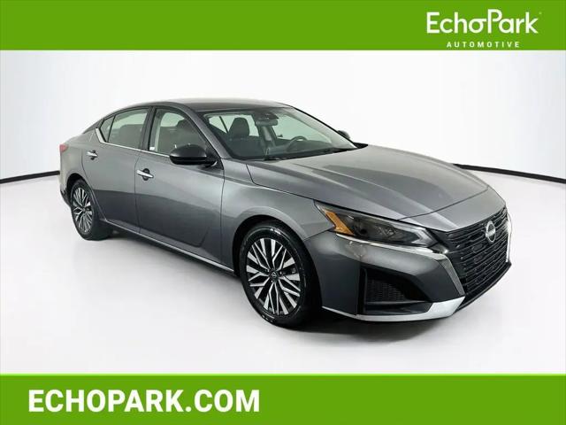 2025 Nissan Altima SV FWD for sale in Birmingham, AL