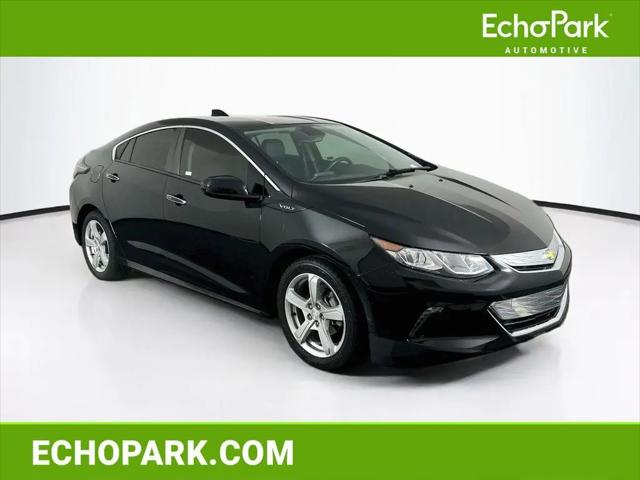 2019 Chevrolet Volt LT for sale in Birmingham, AL