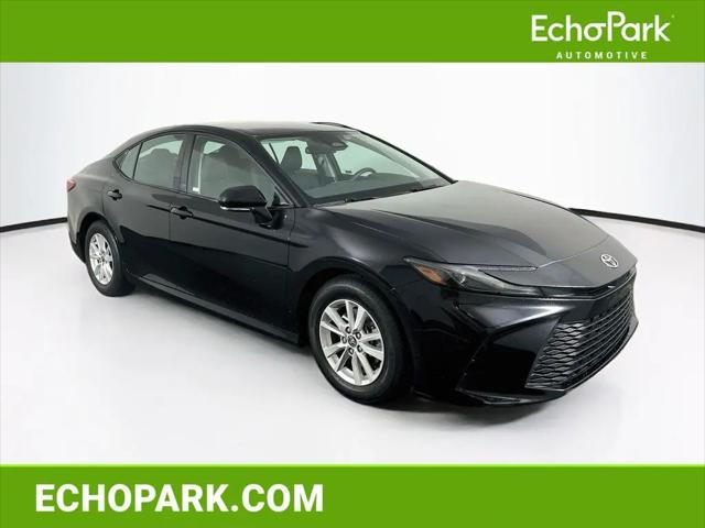 2025 Toyota Camry LE for sale in Birmingham, AL