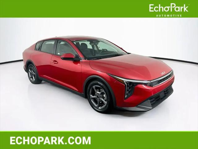 2025 Kia K4 LXS for sale in Birmingham, AL
