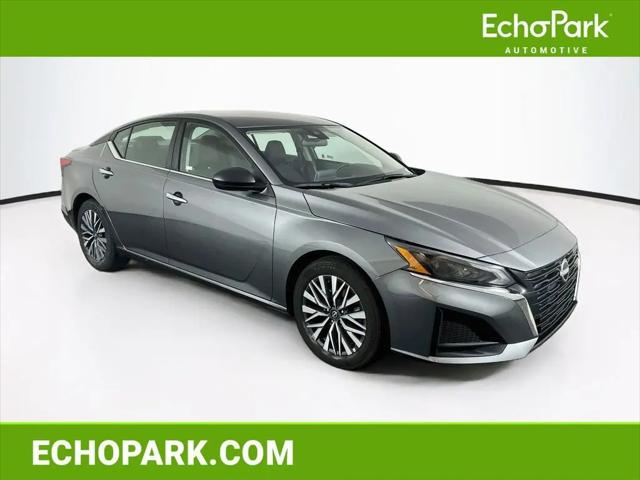 2025 Nissan Altima SV FWD for sale in Birmingham, AL