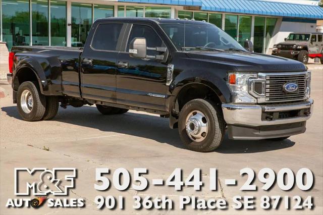 2022 Ford F-350 XL for sale in Rio Rancho, NM
