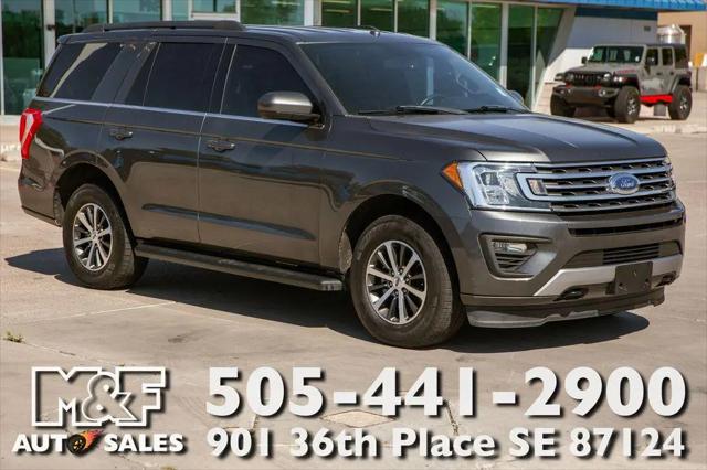 2018 Ford Expedition XLT for sale in Rio Rancho, NM