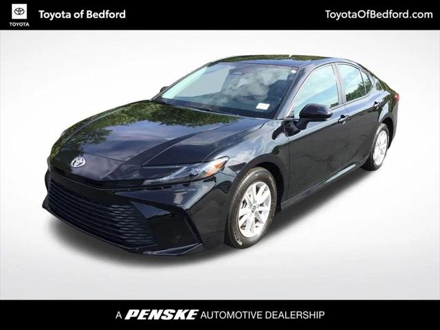 2025 Toyota Camry LE for sale in Bedford, OH