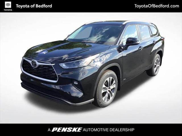 2026 Toyota Highlander Hybrid XLE for sale in Bedford, OH