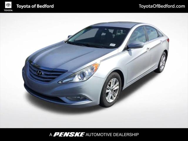 2013 Hyundai Sonata GLS for sale in Bedford, OH