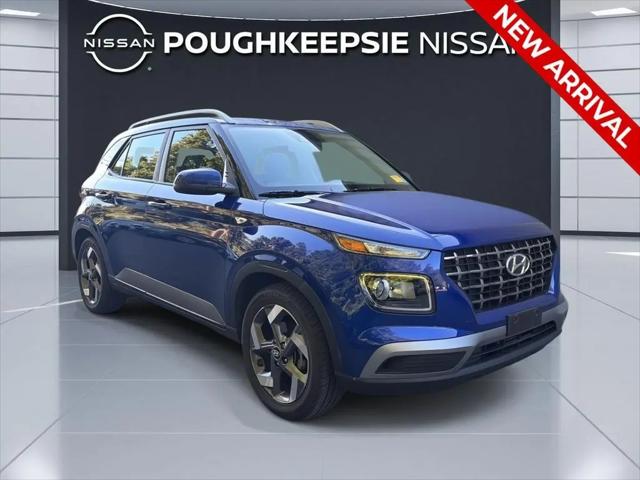 2022 Hyundai Venue SEL for sale in Wappingers Falls, NY