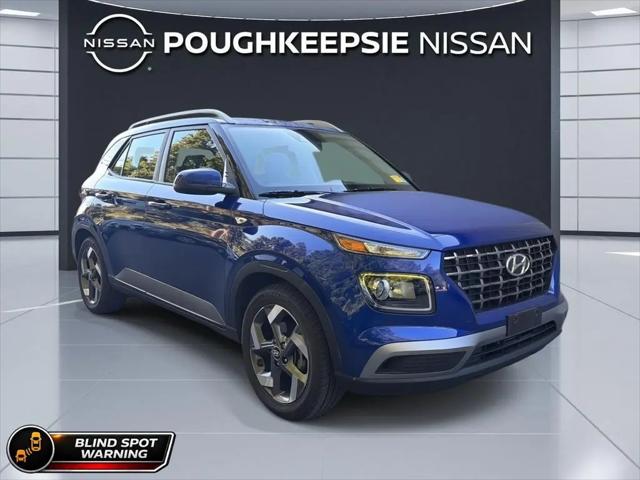 2022 Hyundai Venue SEL for sale in Wappingers Falls, NY