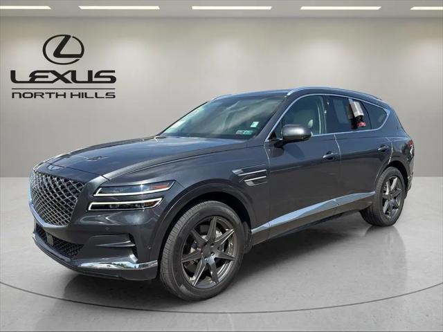 2023 Genesis GV80 2.5T AWD for sale in Wexford, PA