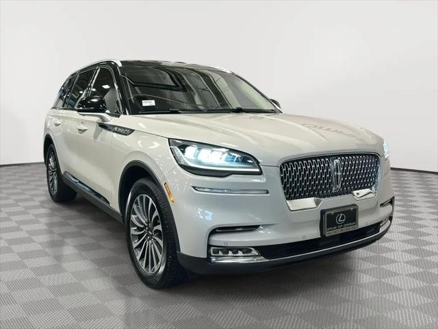 2020 Lincoln Aviator Reserve for sale in Omaha, NE