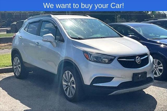 2019 Buick Encore AWD Preferred for sale in Louisville, KY