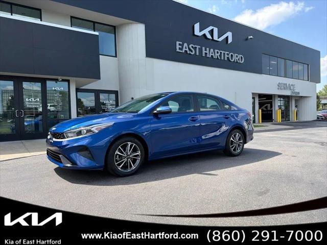 2023 Kia Forte LXS for sale in East Hartford, CT