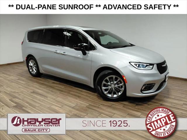 2026 Chrysler Pacifica Limited for sale in Sauk City, WI