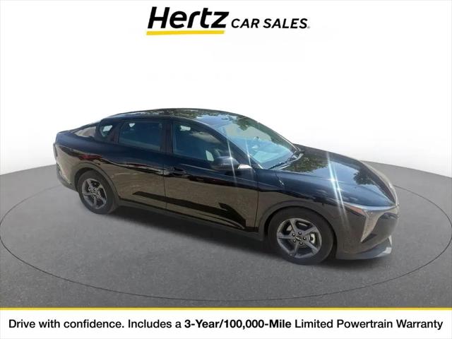 2025 Kia K4 LXS for sale in Nottingham, MD