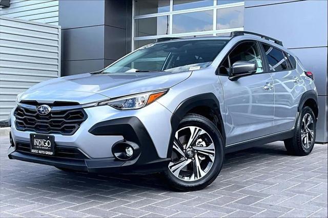 2025 Subaru Crosstrek Premium for sale in Riverside, CA