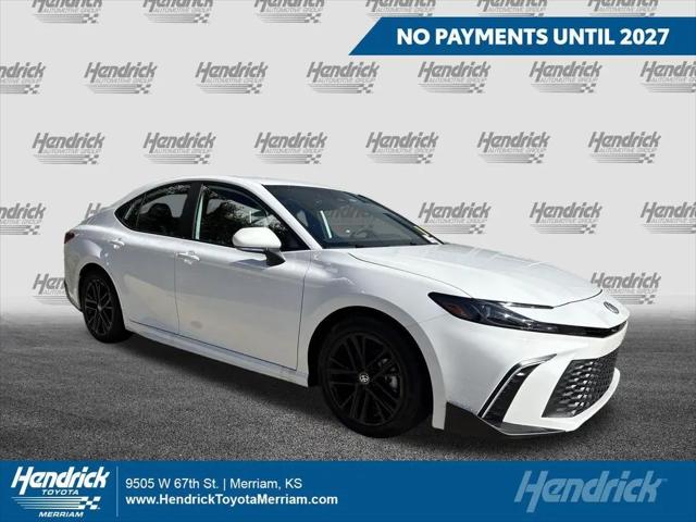 2026 Toyota Camry SE for sale in Merriam, KS