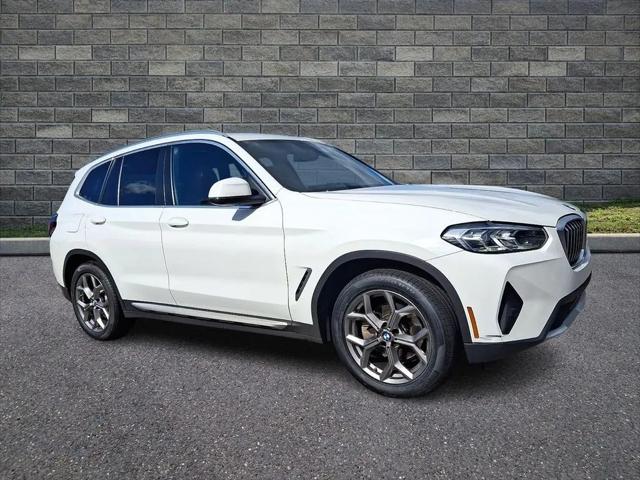 2024 BMW X3 xDrive30i for sale in Eatontown, NJ