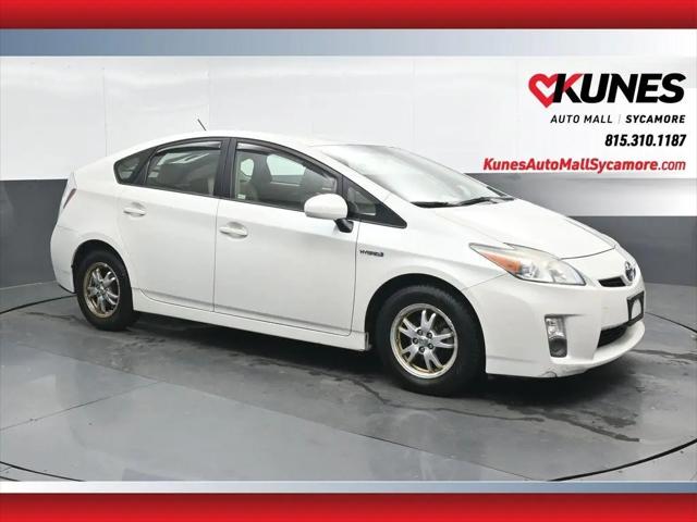 2010 Toyota Prius IV for sale in Sycamore, IL