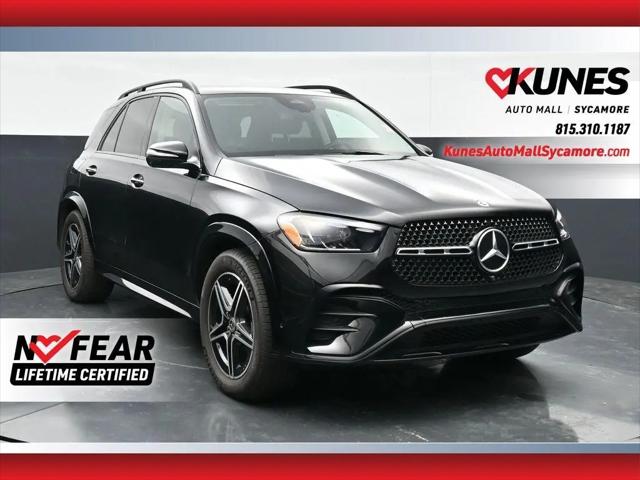 2024 Mercedes-Benz GLE GLE 350 4MATIC for sale in Sycamore, IL