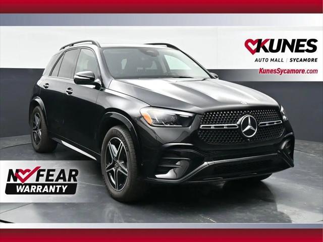 2024 Mercedes-Benz GLE GLE 350 4MATIC for sale in Sycamore, IL