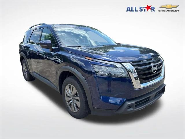 2025 Nissan Pathfinder SV FWD for sale in Baton Rouge, LA