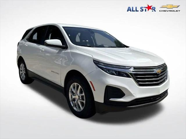 2023 Chevrolet Equinox FWD 1FL for sale in Baton Rouge, LA