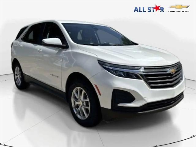 2023 Chevrolet Equinox FWD 1FL for sale in Baton Rouge, LA