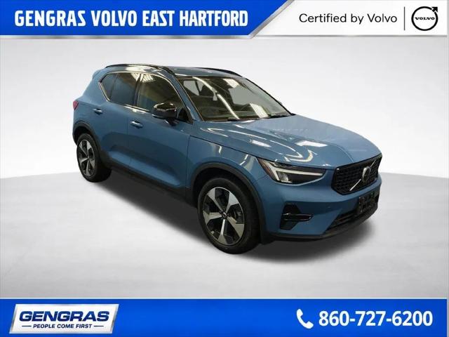 2024 Volvo XC40 B5 Core Dark Theme for sale in East Hartford, CT