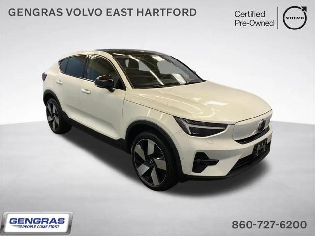 2023 Volvo CT Twin Ultimate for sale in East Hartford, CT