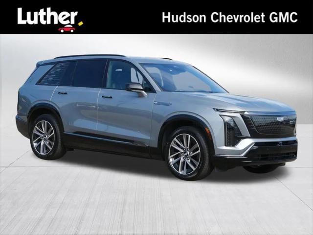 2026 Cadillac iQ Sport for sale in Hudson, WI