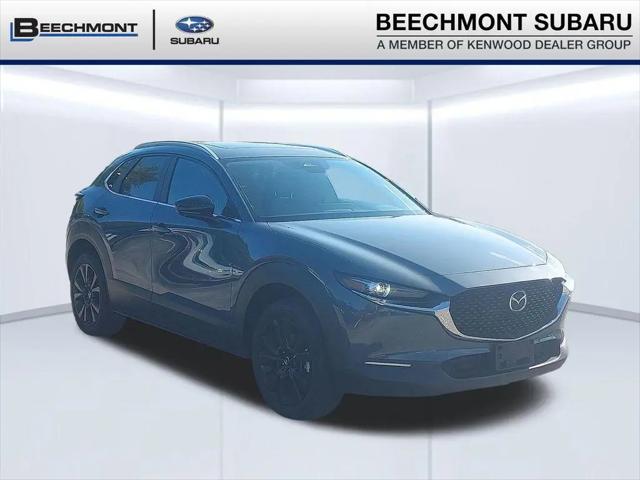 2025 Mazda CX-30 2.5 S Carbon Edition for sale in Cincinnati, OH