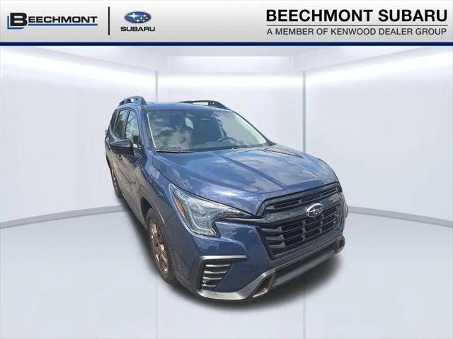 2025 Subaru Ascent Bronze Edition 7-Passenger for sale near Cincinnati, OH