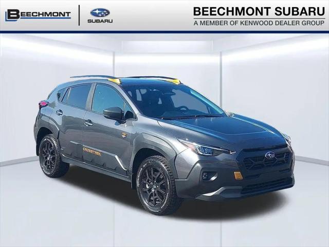 2024 Subaru Crosstrek Wilderness for sale in Cincinnati, OH
