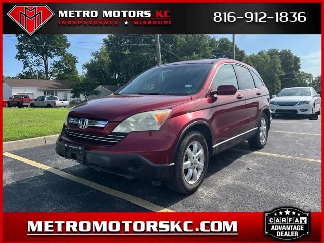 2009 Honda CR-V EX-L for sale in Independence, MO