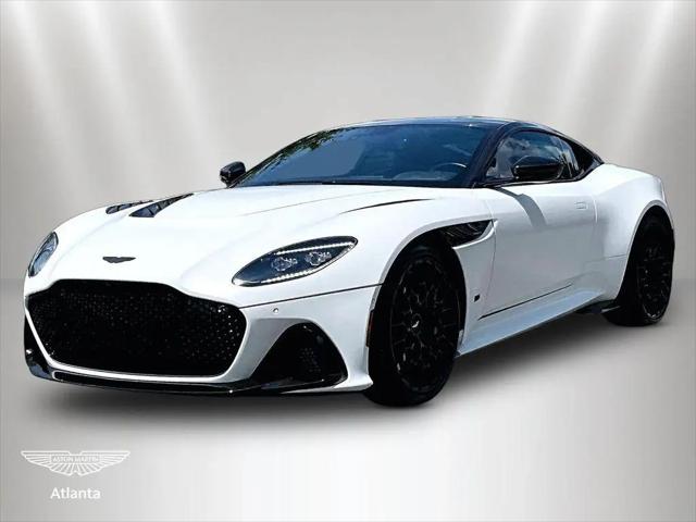 2023 Aston Martin DBS 770 Ultimate for sale in Atlanta, GA