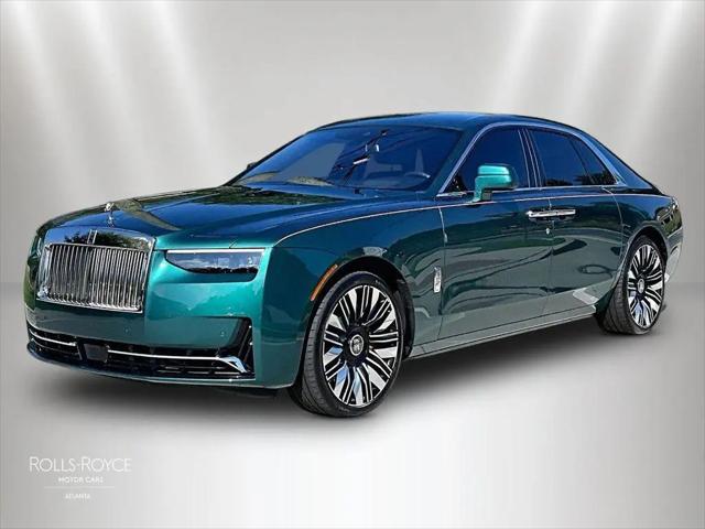 2025 Rolls-Royce Ghost Unknown for sale in Atlanta, GA