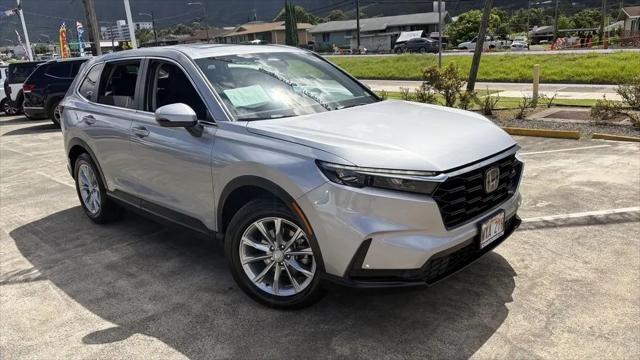 2023 Honda CR-V EX 2WD for sale in Kaneohe, HI
