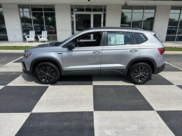 2024 Volkswagen Taos 1.5T S for sale in Wilmington, NC