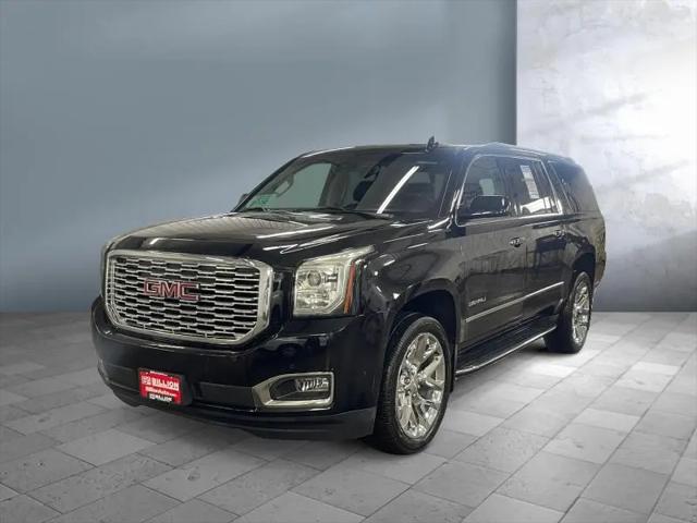 2020 GMC Yukon XL Denali for sale in Worthing, SD