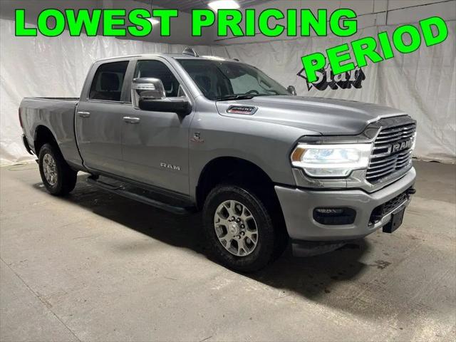 2024 Ram 2500 Laramie Crew Cab 4x4 64 Box for sale in Wiggins, MS