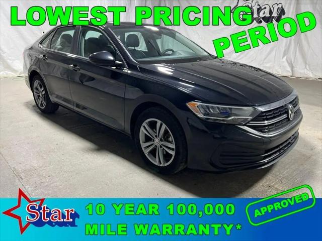 2024 Volkswagen Jetta 1.5T SE for sale in Wiggins, MS