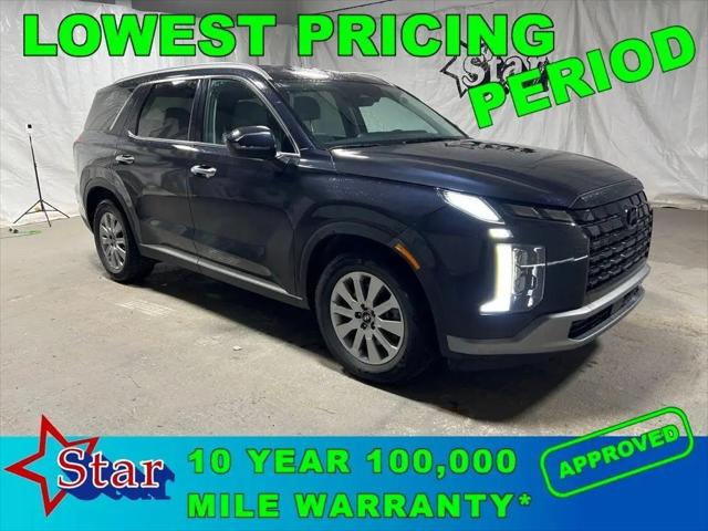 2025 Hyundai Palisade SEL for sale in Wiggins, MS