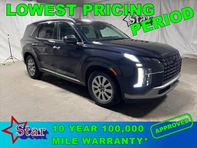 2025 Hyundai Palisade SEL for sale in Wiggins, MS