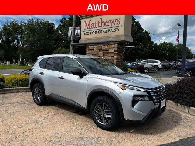 2024 Nissan Rogue S Intelligent AWD for sale in Covington, PA