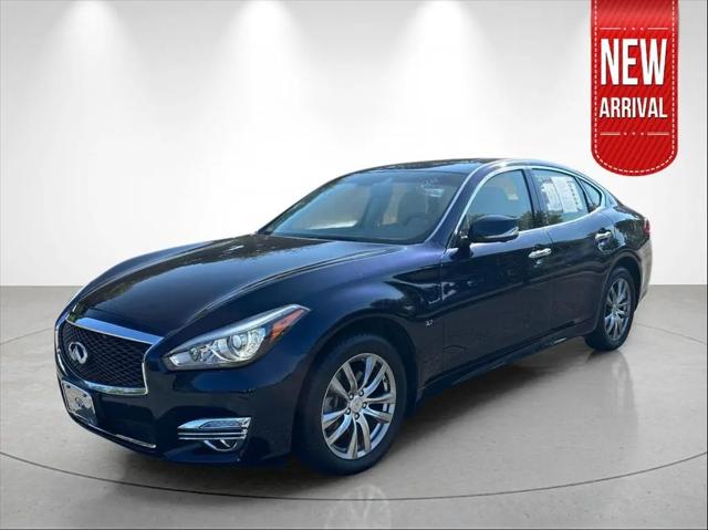 2019 INFINITI Q70 3.7X LUXE for sale in Matthews, NC