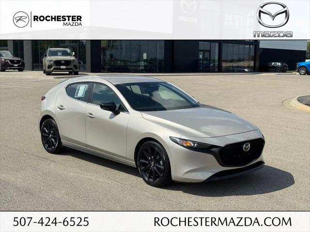 2025 Mazda Mazda3 2.5 S Select Sport for sale in Rochester, MN